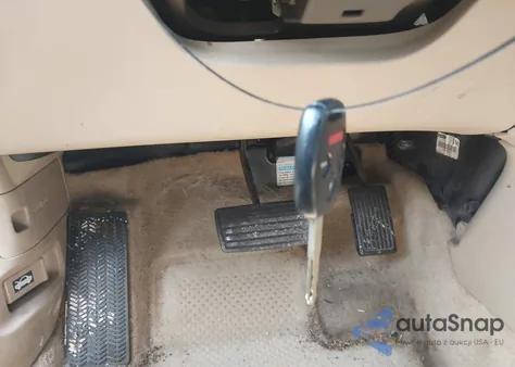 2007 Honda Accord 2.4 Ex from USA, damaged, VIN 1HGCM56887A174285